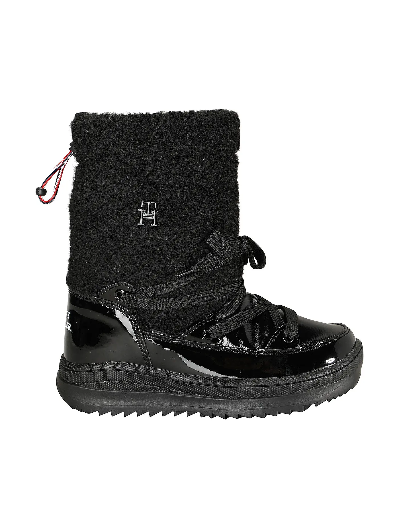 TOMMY HILFIGER | Mädchen Boots - Snowboots | 